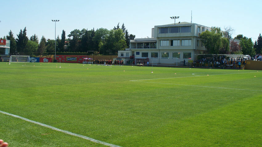 Gökhan Gönül'den olay Galatasaray itirafı: Fatih Terim zamanı Florya'da 15 gün kaldım Galatasaray
