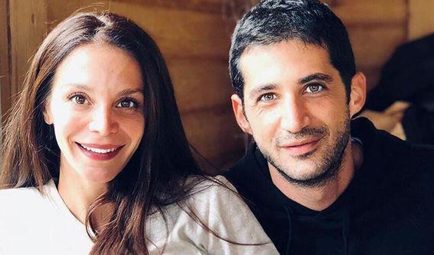 Cemre Kemer anne oluyor: Hamileler toplansın, yeniden başlıyoruz Cemre Kemer anne oluyor: Hamileler toplansın, yeniden başlıyoruz