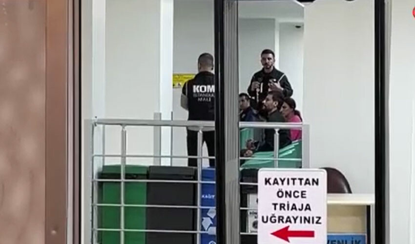 Operasyonda gözaltına alınan Engin Polat'ın anneannesi için karar çıktı Operasyonda gözaltına alınan Engin Polat'ın anneannesi için karar çıktı
