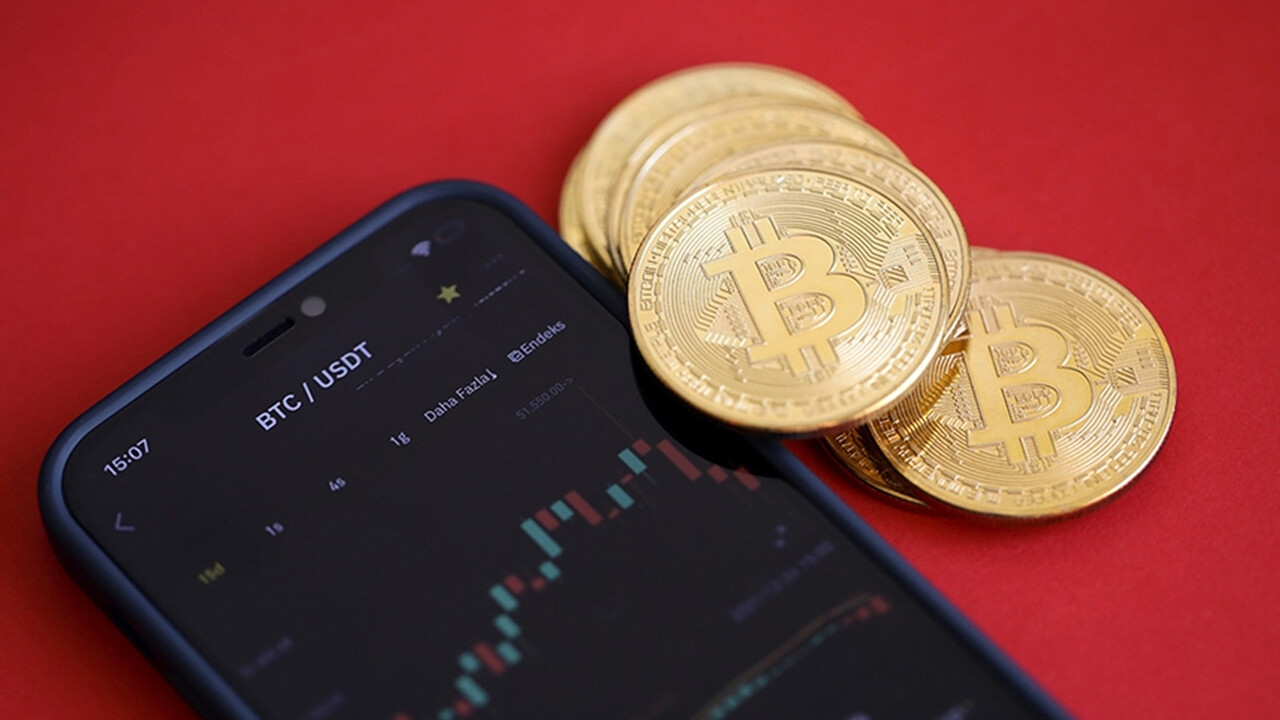 Fed umudu kripto paralara rekor getirdi: Bitcoin son 17 ayın en yüksek seviyesine yükseldi