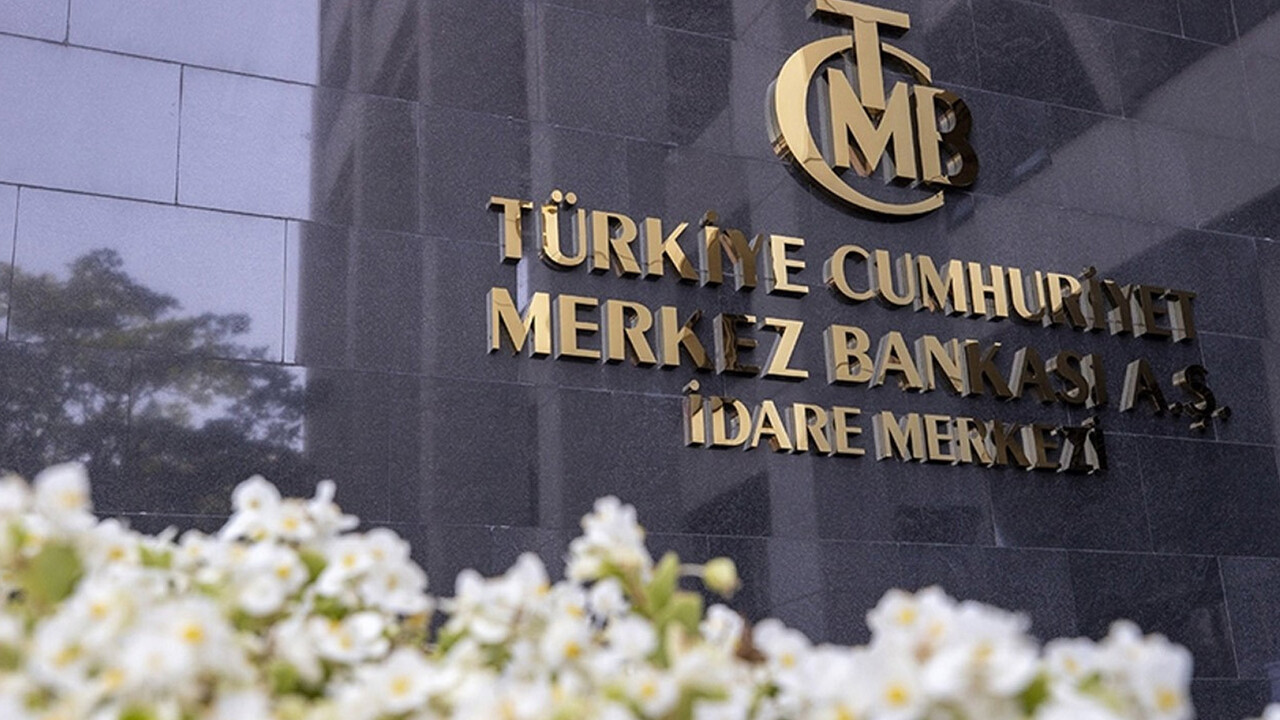 Merkez Bankası PPK özetini yayımladı: Faiz artışına petrol kaynaklı artan enflasyon baskısı etkili oldu Merkez Bankası PPK özetini yayımladı: Faiz artışına petrol kaynaklı artan enflasyon baskısı etkili oldu