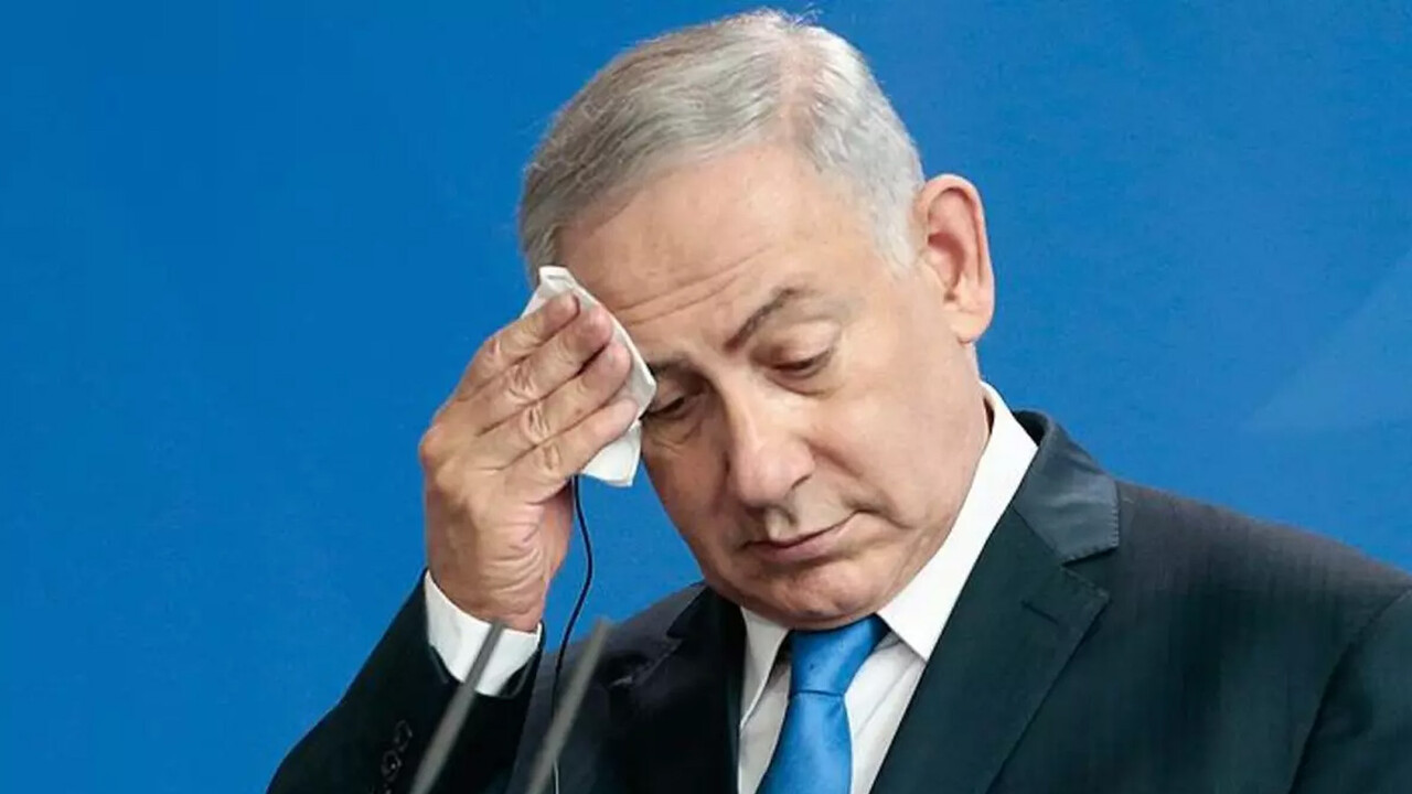 Netanyahu: Savaş bize ekonomik maliyetler çıkardı ama ödeyeceğiz