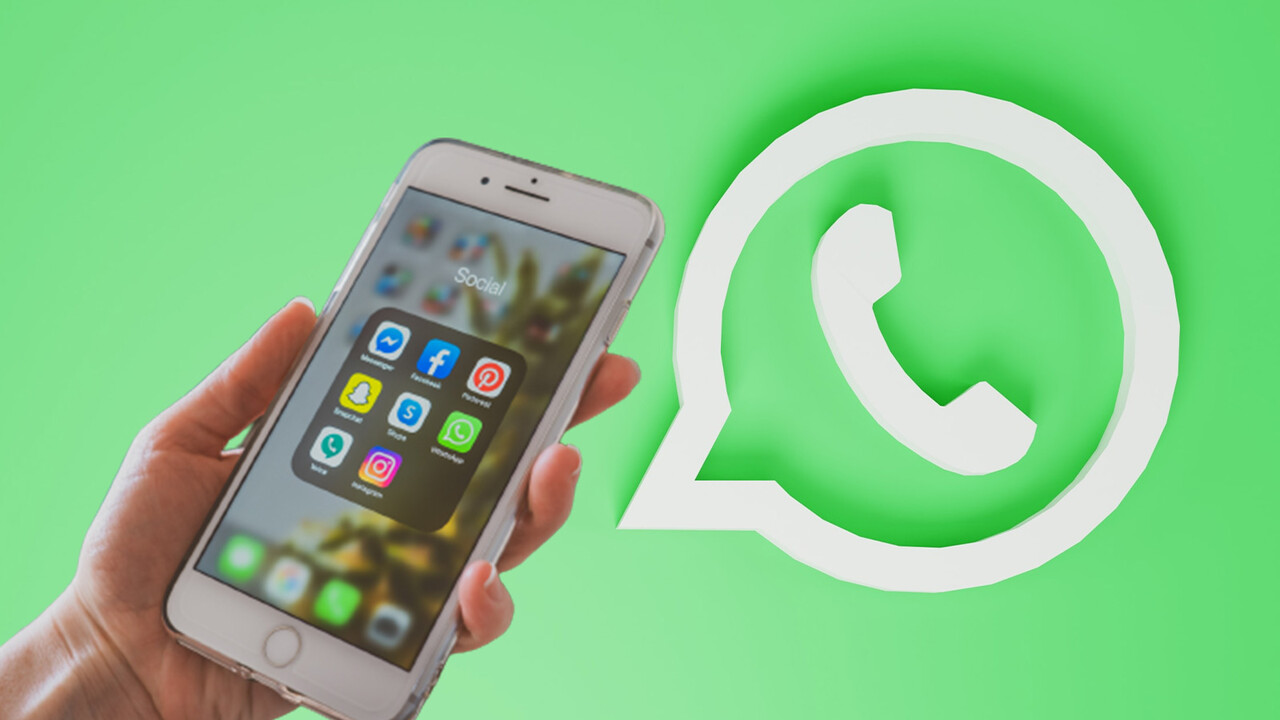 WhatsApp&#039;tan yeni özellik bombardımanı