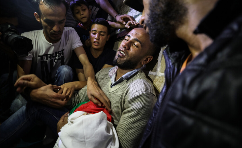 İsrail’in Gazze’deki katliamlarında acı istatistikler… Saatte 5 çocuk ölüyor! İsrail’in Gazze’deki katliamlarında acı istatistikler… Saatte 5 çocuk ölüyor!