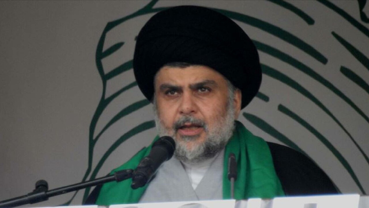 Şii lider Sadr’dan 4 ülkeye çağrı: Filistin’e girmek için izin verin