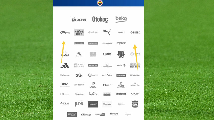 Fenerbahçe, Dilan ve Engin Polat çiftinin sponsorluk anlaşmasını iptal ediyor! Fenerbahçe