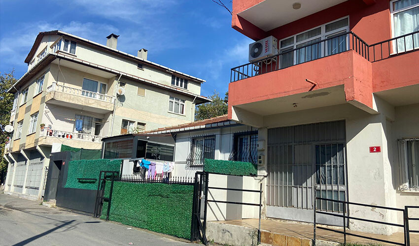 Gecekondudan lüks villaya... Eski komşuları Polat ailesini anlattı Gecekondudan lüks villaya... Eski komşuları Polat ailesini anlattı