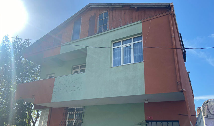 Gecekondudan lüks villaya... Eski komşuları Polat ailesini anlattı Gecekondudan lüks villaya... Eski komşuları Polat ailesini anlattı