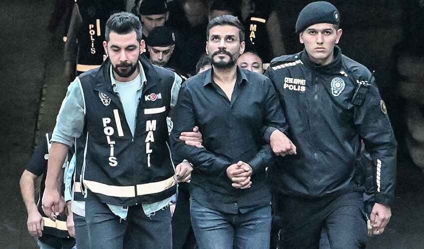 Dilan Polat ve Engin Polat’ın ilk ifadesi ortaya çıktı! Aylık gelirlerini açıkladılar Dilan Polat ve Engin Polat’ın ilk ifadesi ortaya çıktı! Aylık gelirlerini açıkladılar