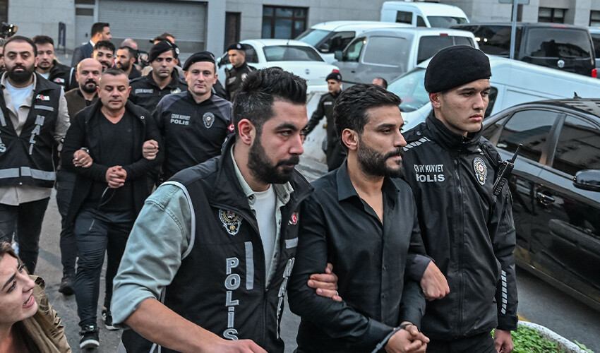 Dilan Polat ve Engin Polat’ın ilk ifadesi ortaya çıktı! Aylık gelirlerini açıkladılar Dilan Polat ve Engin Polat’ın ilk ifadesi ortaya çıktı! Aylık gelirlerini açıkladılar