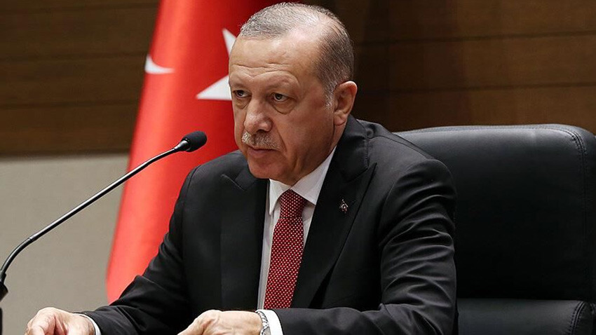 Son dakika haberi! Cumhurbaşkanı Erdoğan: Netanyahu'yu sildik attık Son dakika haberi! Cumhurbaşkanı Erdoğan: Netanyahu'yu sildik attık