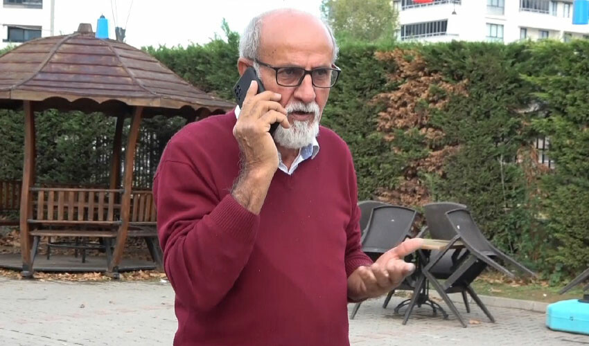 Sosyal medyada reklama tıkladı, dolandırıcıların tuzağına düştü Sosyal medyada reklama tıkladı, dolandırıcıların tuzağına düştü