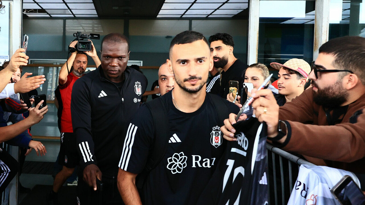 Son Dakika Beşiktaş haberi: UÇK Onur Bulut transferinde Kayserispor&#039;u haklı buldu