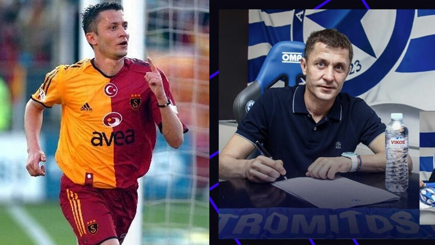 Acun Ilıcalı yeni bir futbol takımı satın alıyor! Galatasaray detayı dikkat çekti Sasa İliç