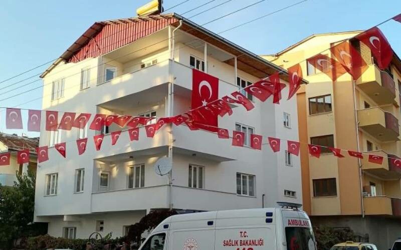 Son dakika... Van'dan acı haber: 1 asker şehit düştü Son dakika... Van'dan acı haber: 1 asker şehit düştü