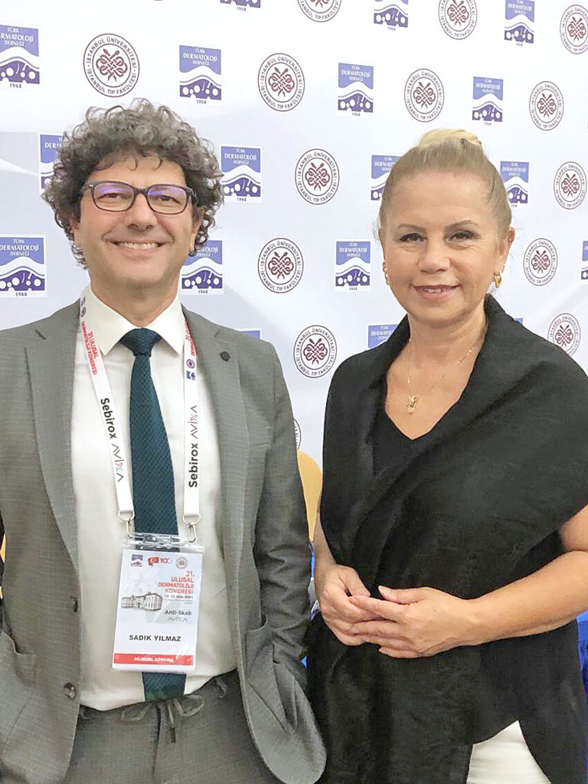 Güzellik uyarısı: Hem doktor hem ürün kaçak Güzellik uyarısı: Hem doktor hem ürün kaçak
