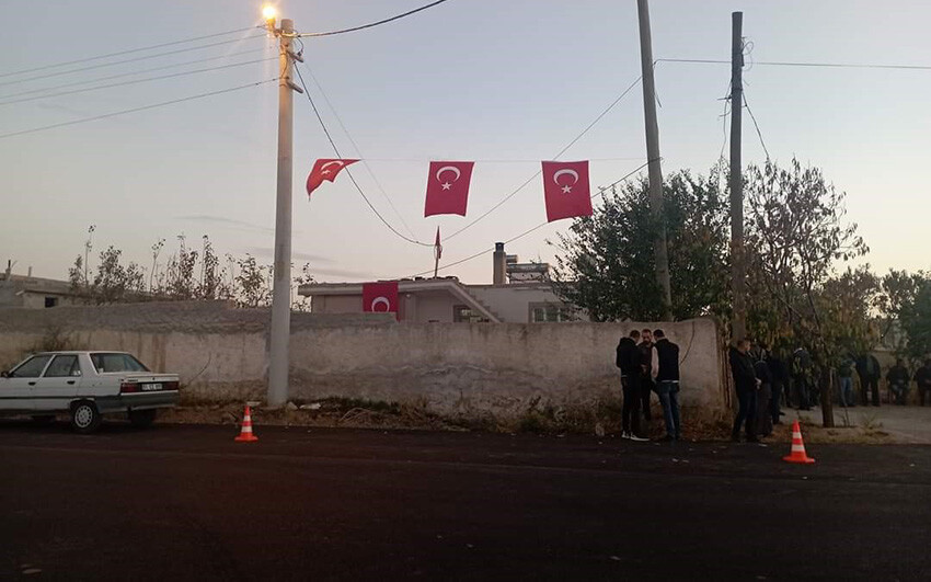 Acı haberi Milli Savunma Bakanlığı duyurdu: 1 askerimiz şehit oldu Acı haberi Milli Savunma Bakanlığı duyurdu: 1 askerimiz şehit oldu