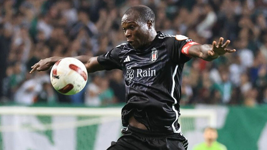 Antalyaspor - Beşiktaş muhtemel 11'ler | Eksik Kartal 3 puan arıyor Aboubakar