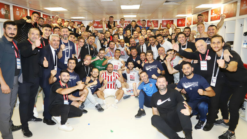 Nuri Şahin: Acılar yaşadık, her antrenmandan sonra hastaneye koştuk