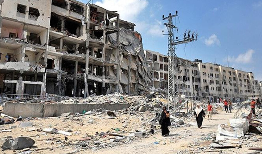 TBMM Başkanı Kurtulmuş'tan İsrail'e tepki: Çoktan din savaşına çevirmiş vaziyette TBMM Başkanı Kurtulmuş'tan İsrail'e tepki: Çoktan din savaşına çevirmiş vaziyette