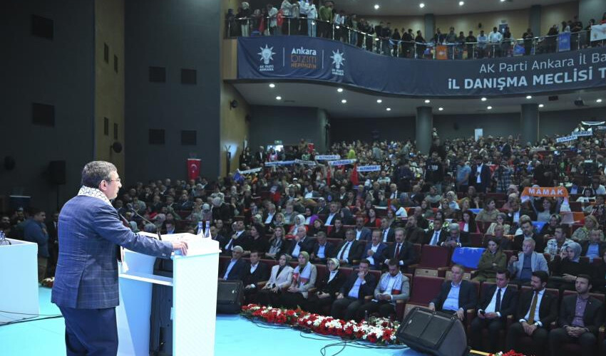 Cumhurbaşkanı Yardımcısı Yılmaz'dan enflasyon hedefi: Tek haneye ulaşacağız deyip tarih verdi Cumhurbaşkanı Yardımcısı Yılmaz'dan enflasyon hedefi: Tek haneye ulaşacağız deyip tarih verdi