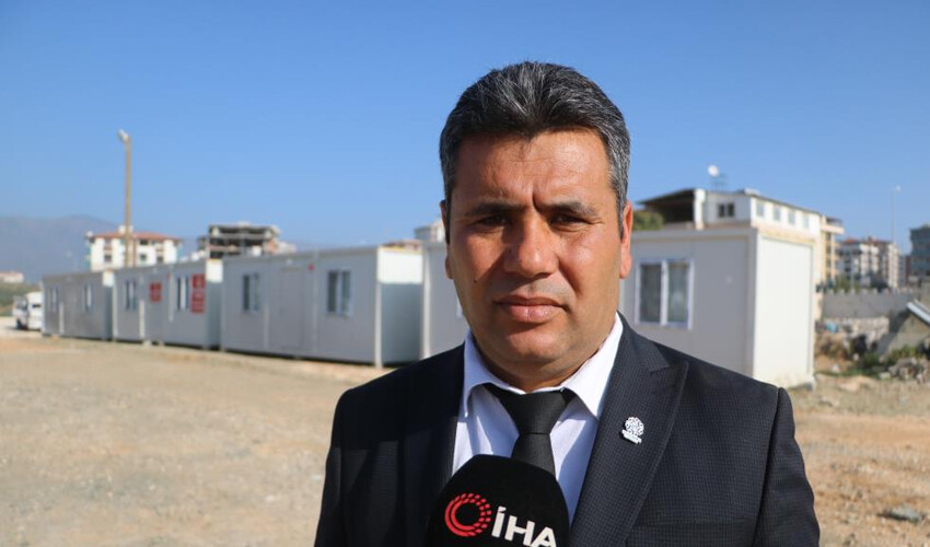 Memleket Partisi'nin il başkanlığı binasını çaldılar! 'Gerekirse çadır kurarız'