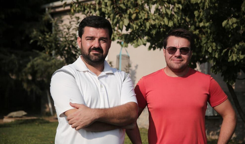 Ucuz etin formülünü buldular! Kendi kendine yeten çiftlikle maliyeti düşürüyorlar Ucuz etin formülünü buldular! Kendi kendine yeten çiftlikle maliyeti düşürüyorlar