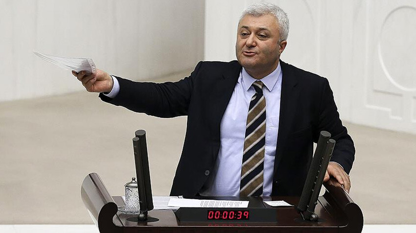 CHP'de Kılıçdaroğlu dönemi sona erdi! İşte isim isim kaybedenler listesi... CHP'de Kılıçdaroğlu dönemi sona erdi! İşte isim isim kaybedenler listesi...