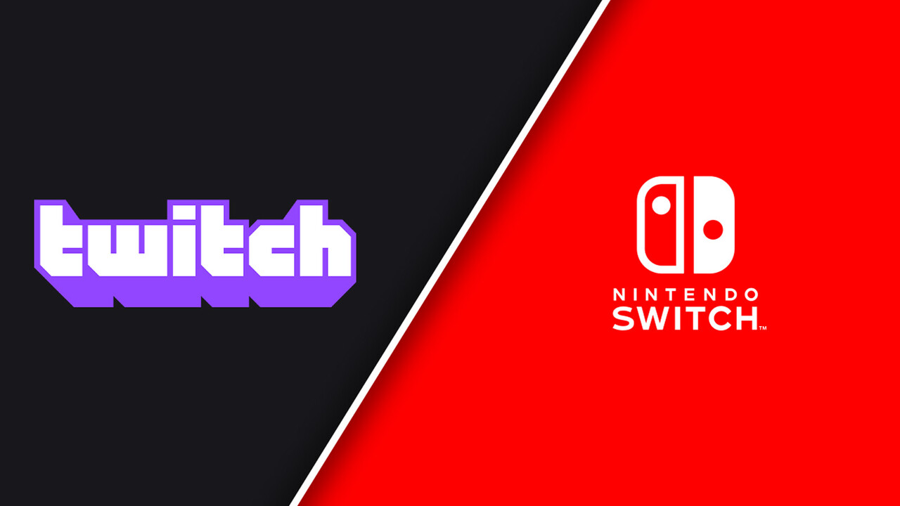 Twitch&#039;ten Nintendo Switch kullanıcılarına kötü haber!