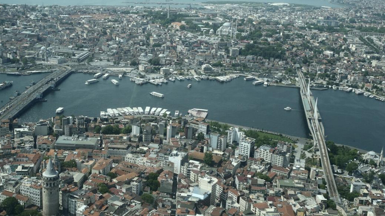 Kandilli Rasathanesi&#039;nden olası İstanbul depremi uyarısı: Tsunami bekleniyor