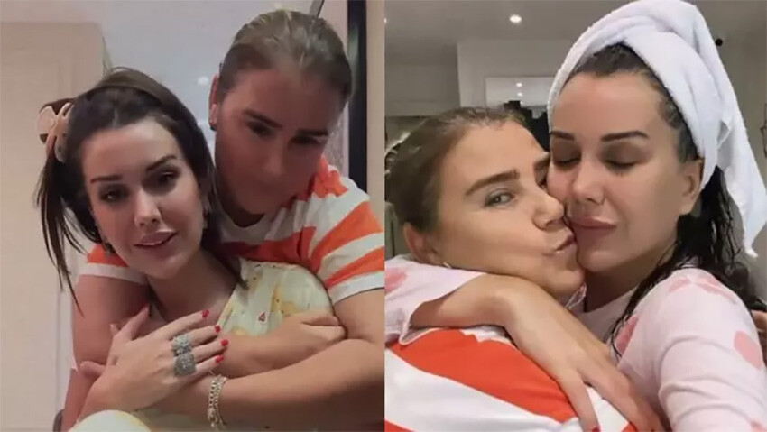 Dilan Polat’ın karakutusu Şule konuştu: Altınlar verilirken buradaydım şimdi de... Dilan Polat’ın karakutusu Şule konuştu: Altınlar verilirken buradaydım şimdi de...