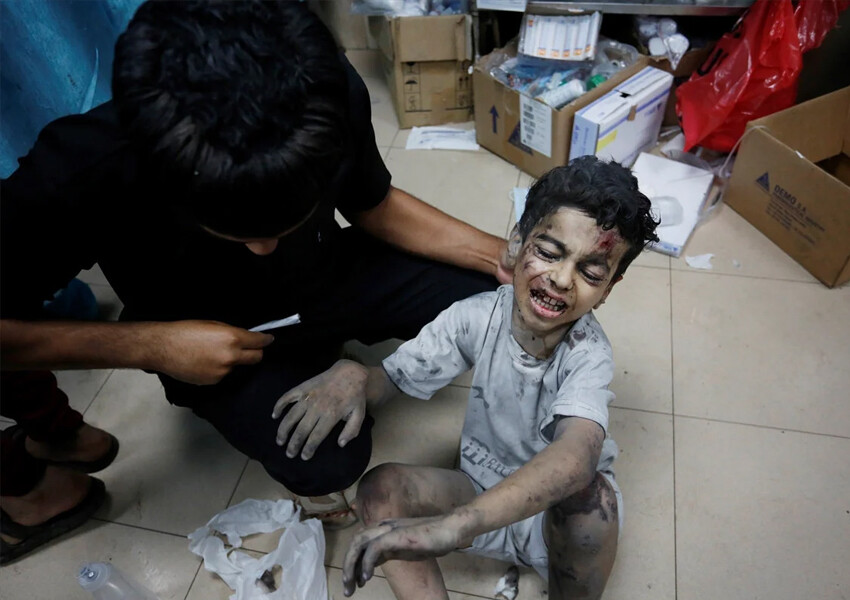 Tel Aviv basını yazdı: İsrail ordusu bocalıyor, Hamas hala Gazze’de hakim! İsrailli büyükelçi sivil katliamlarını itiraf etti | Savaşta son durum