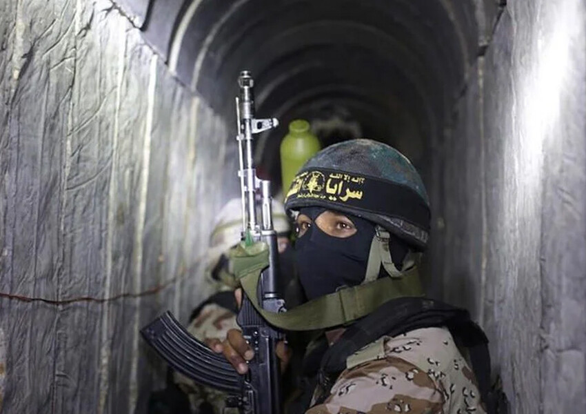 Tel Aviv basını yazdı: İsrail ordusu bocalıyor, Hamas hala Gazze’de hakim! İsrailli büyükelçi sivil katliamlarını itiraf etti | Savaşta son durum