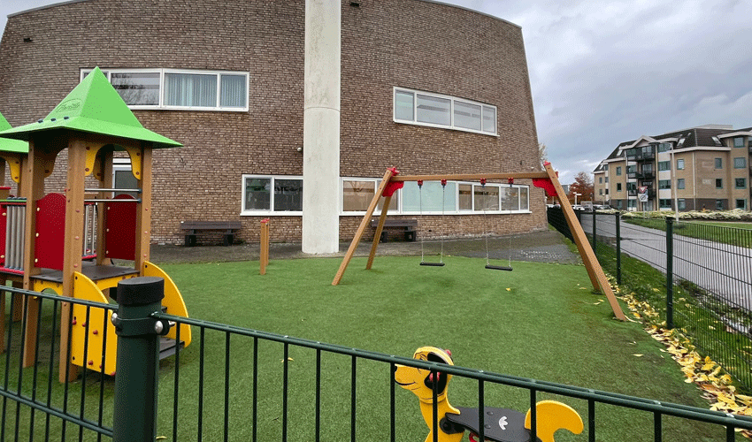 Avrupa'da İslam düşmanlığı! Hollanda'da camiye saldırdılar