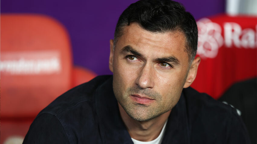Son dakika: Beşiktaş'tan Burak Yılmaz kararı! Ahmet Nur Çebi toplantı sonrası açıkladı Burak Yılmaz
