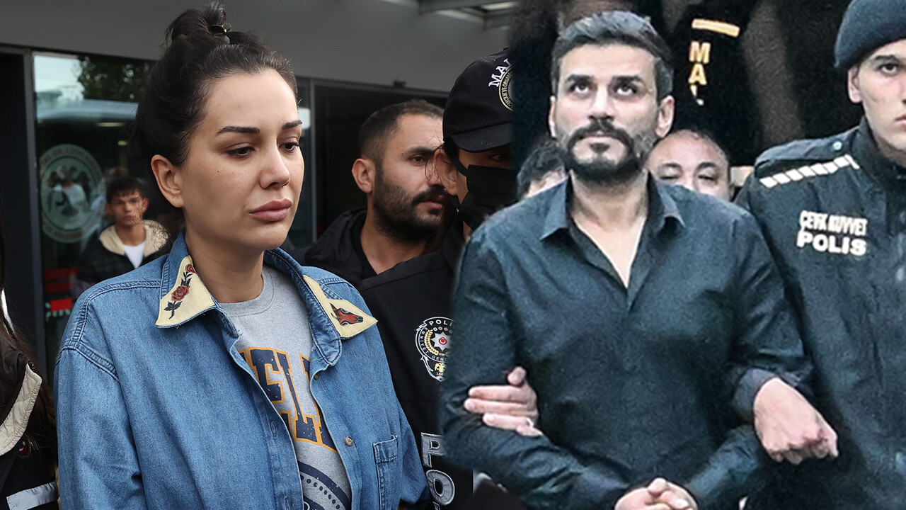Tutuklanan Dilan ve Engin Polat’ın ifadeleri ortaya çıktı! İddialara böyle cevap verdiler
