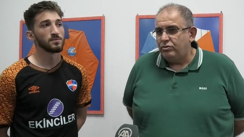 Emircan Seçgin