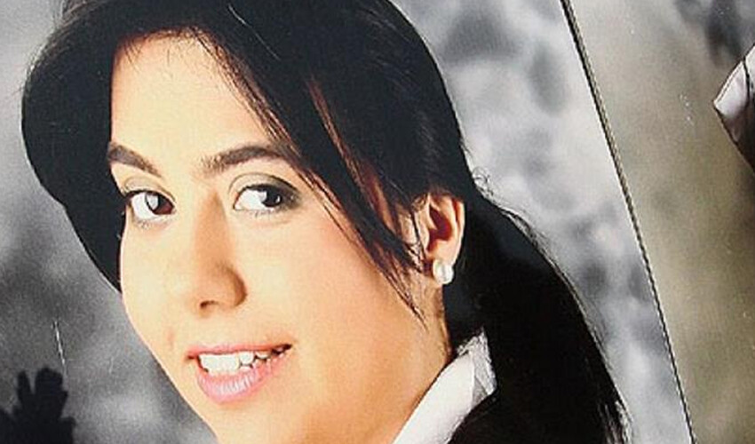 Cem Garipoğlu'nun babasından tartışmaları bitirecek hamle! 'Mezar açılsın tartışmalar sonlansın' Cem Garipoğlu'nun babasından tartışmaları bitirecek hamle! 'Mezar açılsın tartışmalar sonlansın'