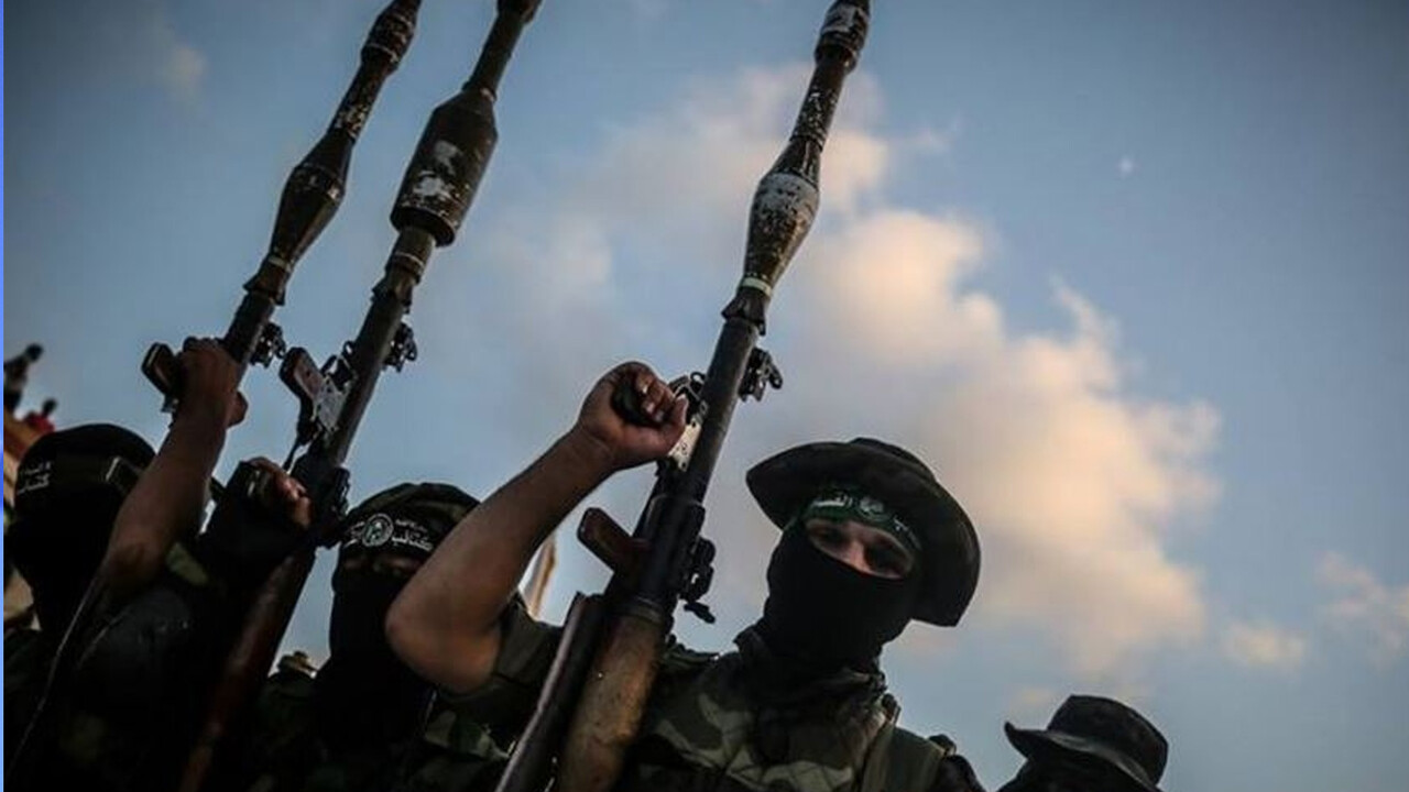 Hamas, 'Aksa Tufanı'nı nasıl gizledi? İsrail basını, Mossad'ın zaafını deşifre etti Hamas, 'Aksa Tufanı'nı nasıl gizledi? İsrail basını, Mossad'ın zaafını deşifre etti