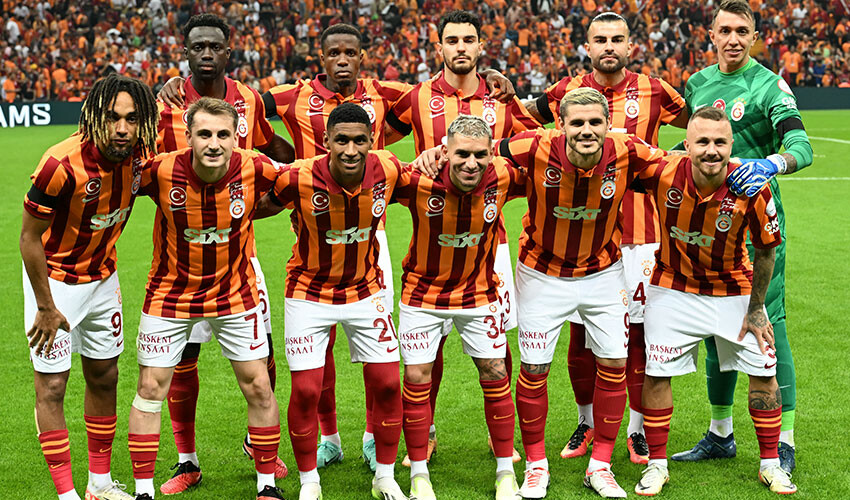 Galatasaray