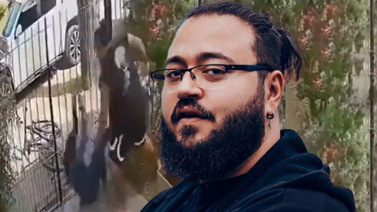 Fenomen Jahrein evine giren hırsızı önce dövdü sonra polise teslim etti | Türkiye  Gazetesi