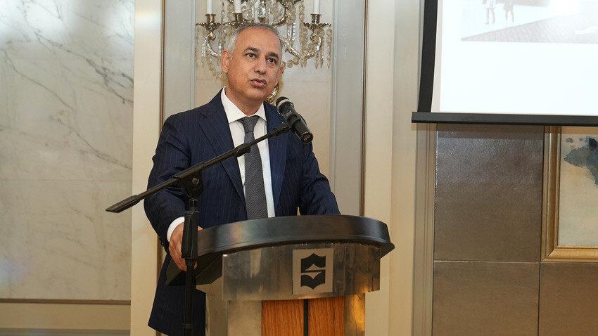 BAKYAPI Bursa'nın en büyük kentsel dönüşümüne imza atıyor BAKYAPI Bursa'nın en büyük kentsel dönüşümüne imza atıyor
