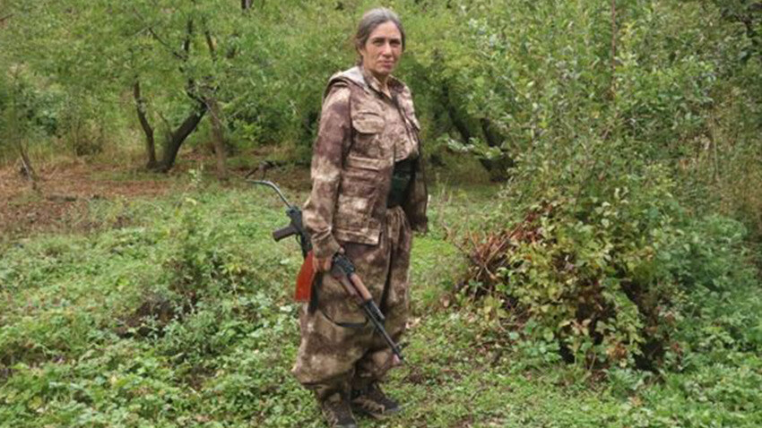 Son dakika! MİT'ten Irak'ta nokta operasyon: Sözde sorumlu terörist etkisiz Son dakika! MİT'ten Irak'ta nokta operasyon: Sözde sorumlu terörist etkisiz