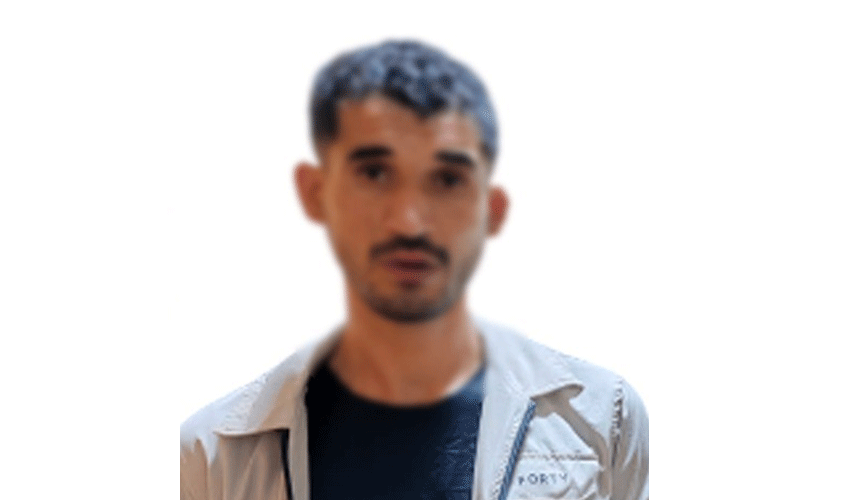 Evinden 2.5 kilogram uyuşturucu çıktı, savunması pes dedirtti: Dişim ağrıyordu! Evinden 2.5 kilogram uyuşturucu çıktı, savunması pes dedirtti: Dişim ağrıyordu!