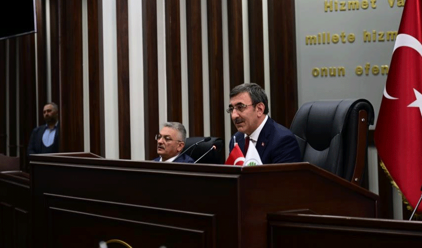 Depremin yaraları sarılıyor! 3 trilyon liradan fazla para harcanacak Depremin yaraları sarılıyor! 3 trilyon liradan fazla para harcanacak