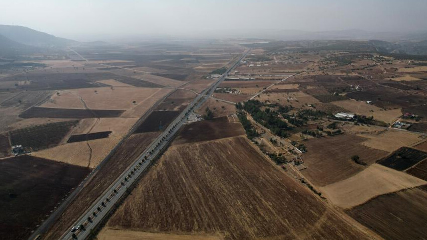 Çevre, Şehircilik ve İklim Değişikliği Bakanlığı’ndan yatırımlık fırsat! Kahramanmaraş ve Malatya'da KDV’den muaf arsa  Çevre, Şehircilik ve İklim Değişikliği Bakanlığı’ndan yatırımlık fırsat! Kahramanmaraş ve Malatya'da KDV’den muaf arsa