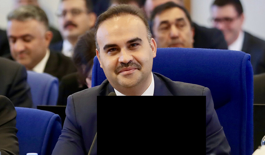 Gökdoğan, Bozdoğan, Kuzgun füzeleri envantere giriyor! Bakan Kacır, 'TSK'ya teslim edilecek' diyerek tarih verdi fatih kacır