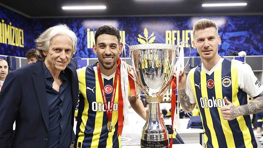 Fenerbahçe'de Jorge Jesus tehlikesi! Portekizli hoca FIFA'ya gidiyor Jorge Jesus
