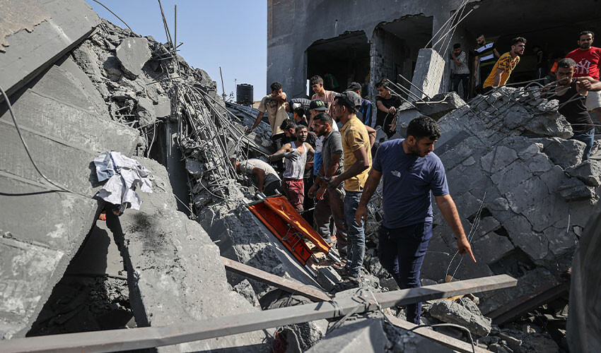 Malezya, Hamas'a ilişkin tek taraflı yaptırımları kabul etmiyor Malezya, Hamas'a ilişkin tek taraflı yaptırımları kabul etmiyor