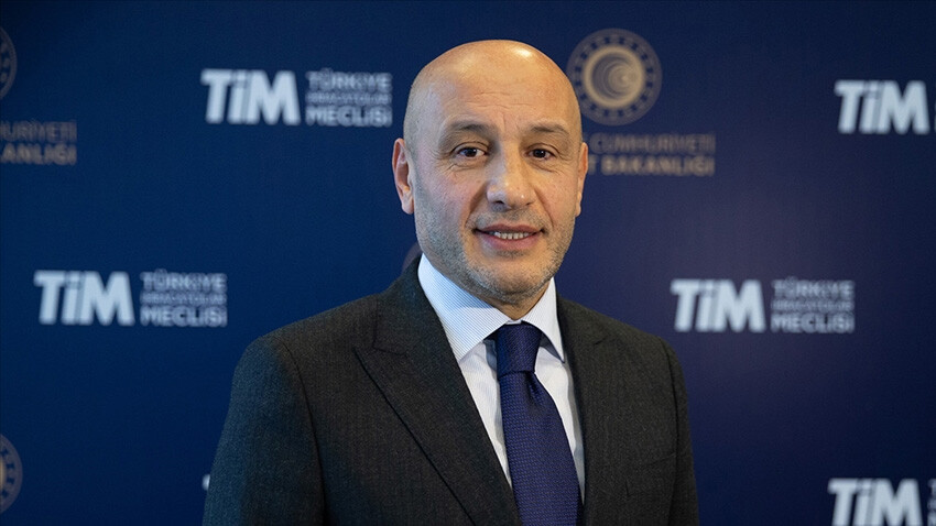Türkiye'nin Körfez'e açılan kapısı! Bakan Ömer Bolat duyurdu: Kuveyt ile ticari işbirliği yükselişte Körfez'e açılan kapı Kuveyt ile ticari işbirliği yükselişte